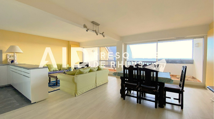 Ma-Cabane - Vente Appartement ARZON, 78 m²