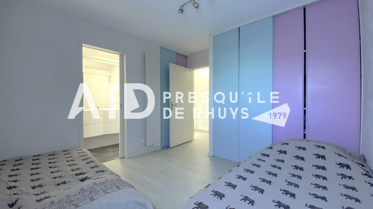 Ma-Cabane - Vente Appartement ARZON, 78 m²