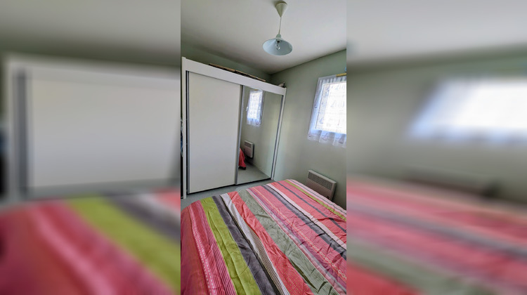 Ma-Cabane - Vente Appartement Arzon, 29 m²