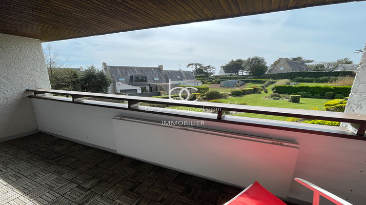 Ma-Cabane - Vente Appartement ARZON, 46 m²