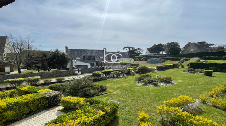 Ma-Cabane - Vente Appartement ARZON, 46 m²