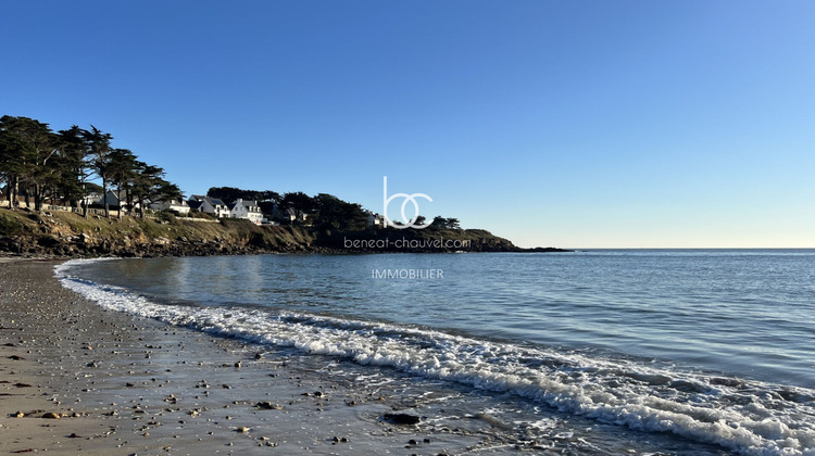 Ma-Cabane - Vente Appartement ARZON, 46 m²