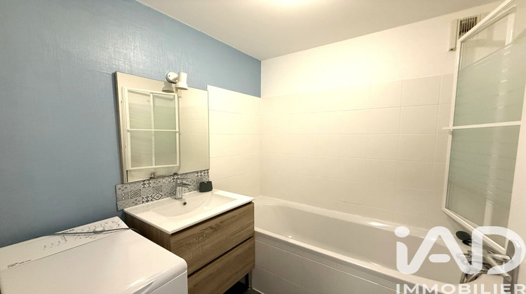 Ma-Cabane - Vente Appartement Arzon, 55 m²