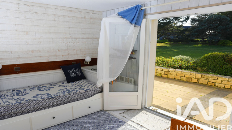 Ma-Cabane - Vente Appartement Arzon, 28 m²