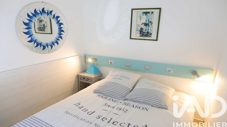 Ma-Cabane - Vente Appartement Arzon, 28 m²