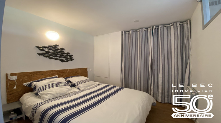 Ma-Cabane - Vente Appartement Arzon, 47 m²