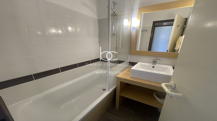 Ma-Cabane - Vente Appartement ARZON, 27 m²