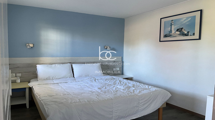 Ma-Cabane - Vente Appartement ARZON, 35 m²