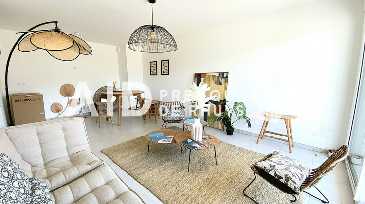 Ma-Cabane - Vente Appartement ARZON, 61 m²