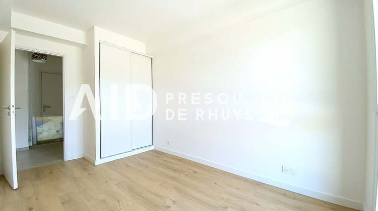 Ma-Cabane - Vente Appartement ARZON, 61 m²