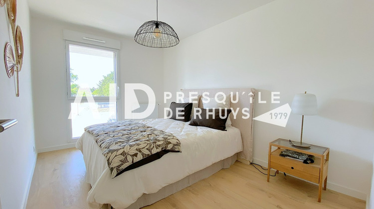 Ma-Cabane - Vente Appartement ARZON, 61 m²