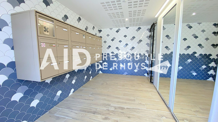 Ma-Cabane - Vente Appartement ARZON, 61 m²