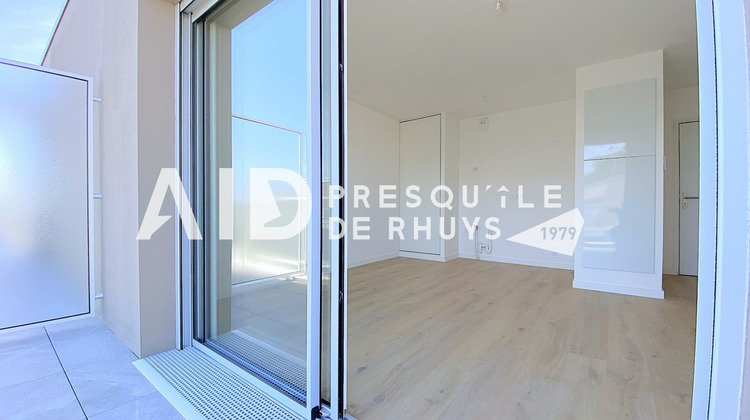 Ma-Cabane - Vente Appartement ARZON, 40 m²