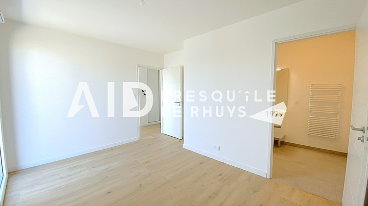 Ma-Cabane - Vente Appartement ARZON, 40 m²