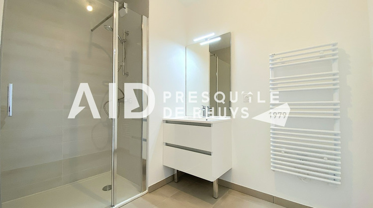 Ma-Cabane - Vente Appartement ARZON, 40 m²
