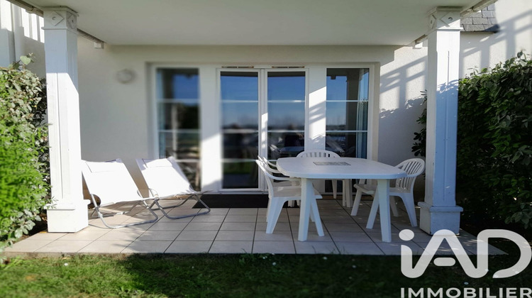 Ma-Cabane - Vente Appartement Arzon, 36 m²