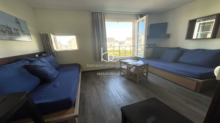 Ma-Cabane - Vente Appartement ARZON, 26 m²