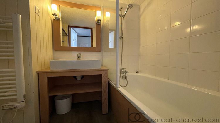 Ma-Cabane - Vente Appartement ARZON, 26 m²