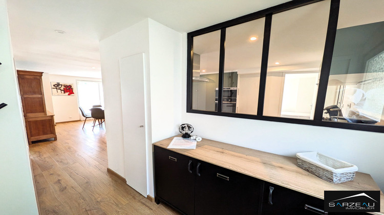 Ma-Cabane - Vente Appartement Arzon, 78 m²