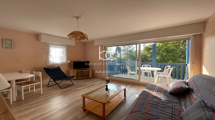 Ma-Cabane - Vente Appartement ARZON, 38 m²