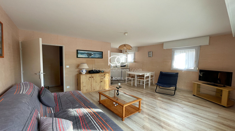 Ma-Cabane - Vente Appartement ARZON, 38 m²
