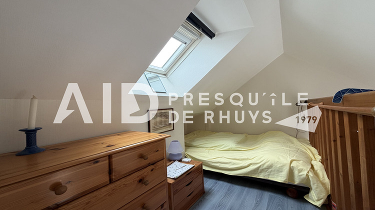 Ma-Cabane - Vente Appartement ARZON, 27 m²