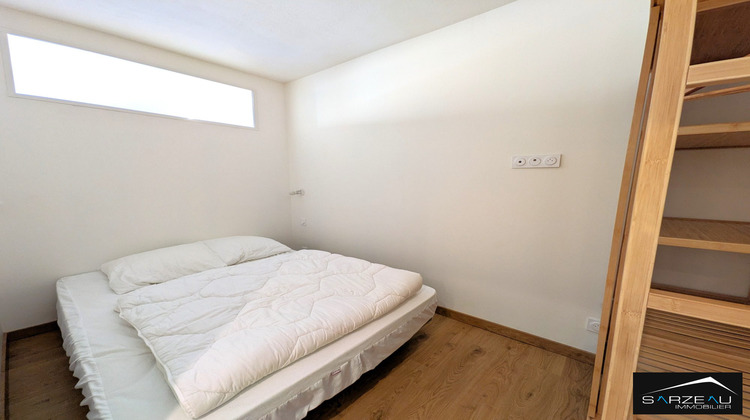 Ma-Cabane - Vente Appartement Arzon, 30 m²