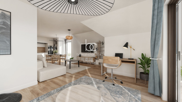 Ma-Cabane - Vente Appartement ARZON, 85 m²