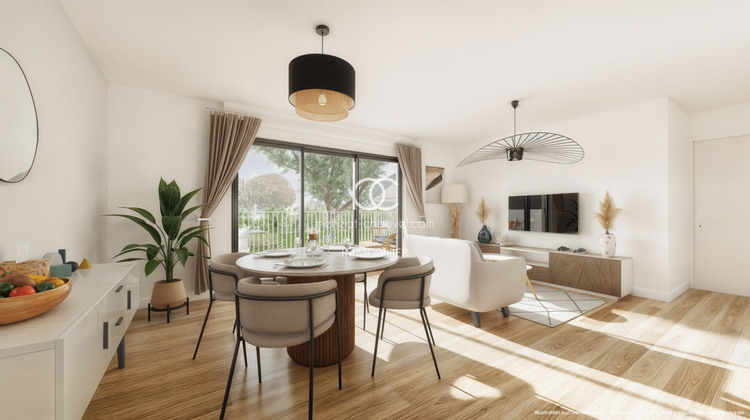 Ma-Cabane - Vente Appartement ARZON, 67 m²