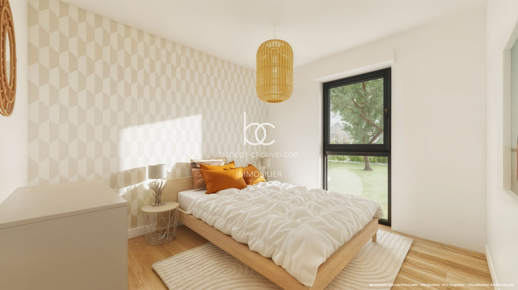 Ma-Cabane - Vente Appartement ARZON, 67 m²