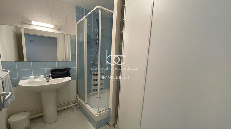 Ma-Cabane - Vente Appartement ARZON, 35 m²