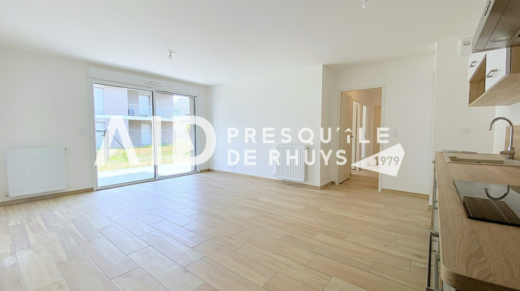 Ma-Cabane - Vente Appartement ARZON, 63 m²