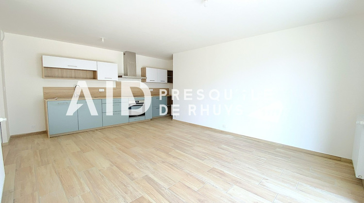 Ma-Cabane - Vente Appartement ARZON, 63 m²