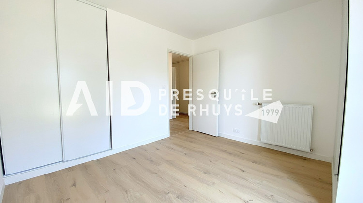 Ma-Cabane - Vente Appartement ARZON, 63 m²