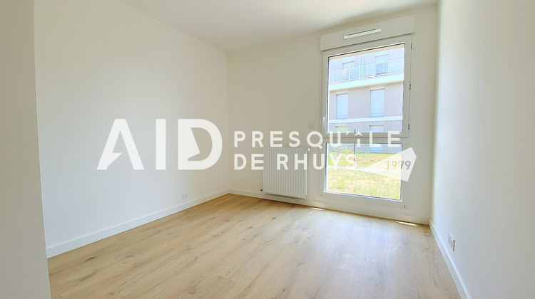 Ma-Cabane - Vente Appartement ARZON, 63 m²