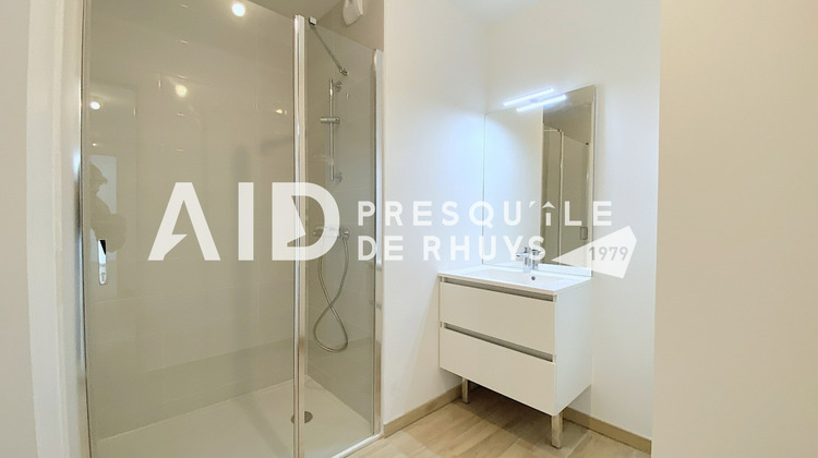 Ma-Cabane - Vente Appartement ARZON, 63 m²