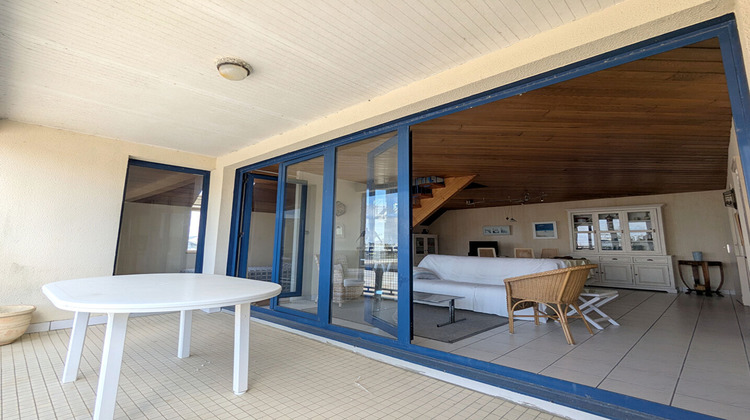 Ma-Cabane - Vente Appartement ARZON, 76 m²