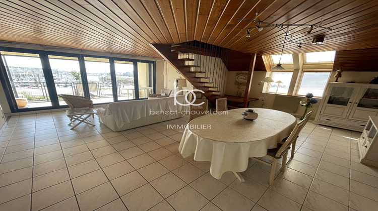Ma-Cabane - Vente Appartement ARZON, 76 m²