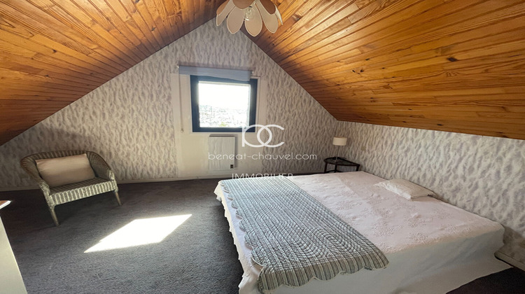 Ma-Cabane - Vente Appartement ARZON, 76 m²