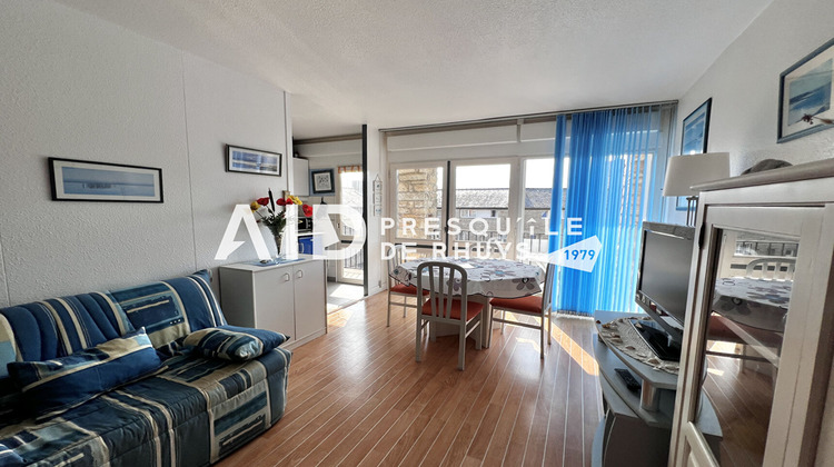 Ma-Cabane - Vente Appartement ARZON, 33 m²