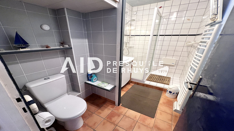Ma-Cabane - Vente Appartement ARZON, 33 m²