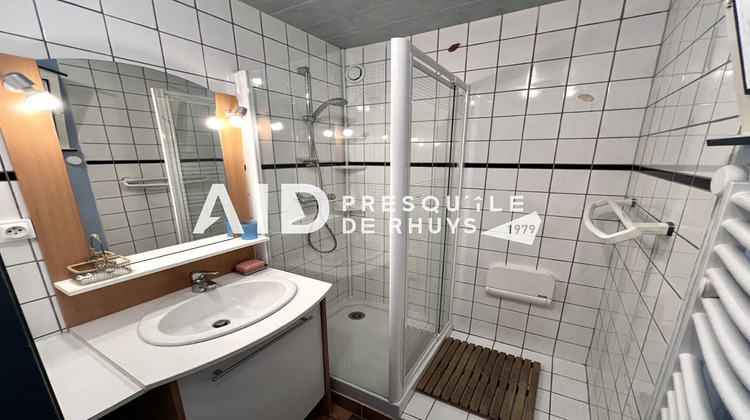 Ma-Cabane - Vente Appartement ARZON, 33 m²