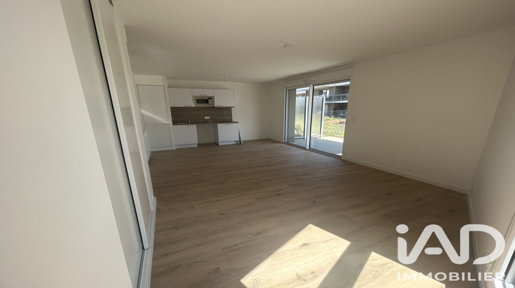Ma-Cabane - Vente Appartement Arzon, 45 m²