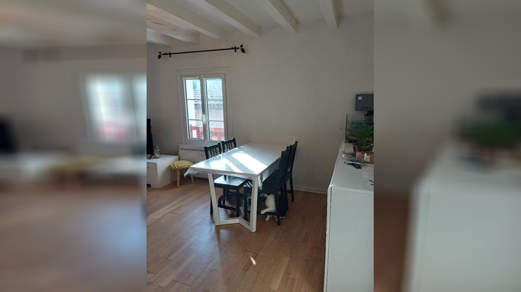 Ma-Cabane - Vente Appartement ASCAIN, 62 m²