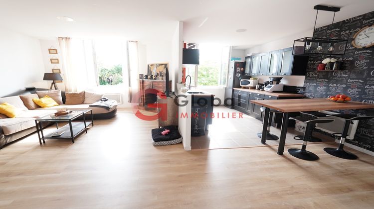 Ma-Cabane - Vente Appartement Ascain, 133 m²