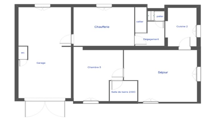 Ma-Cabane - Vente Appartement Ascain, 100 m²