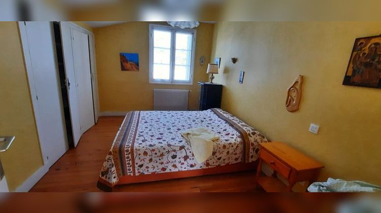 Ma-Cabane - Vente Appartement ASCAIN, 56 m²