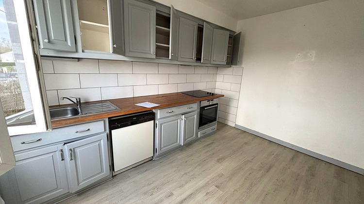 Ma-Cabane - Vente Appartement ASCAIN, 68 m²