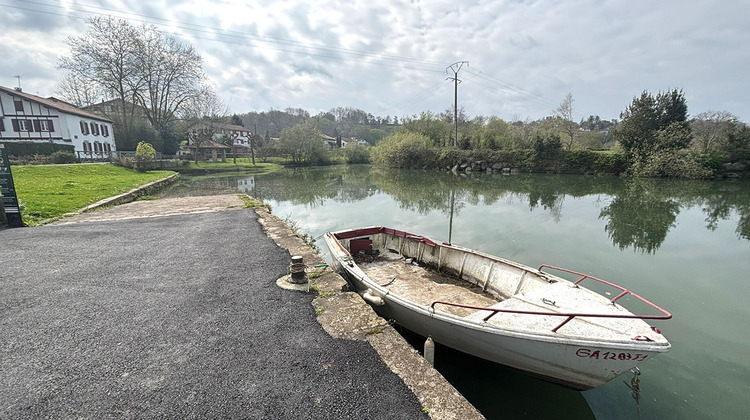 Ma-Cabane - Vente Appartement ASCAIN, 68 m²