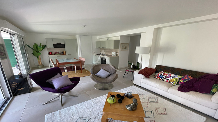 Ma-Cabane - Vente Appartement ASCAIN, 65 m²